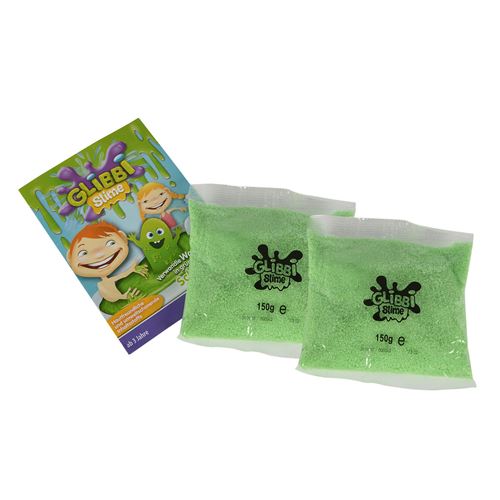 Glibbi Slime, 2pcs
