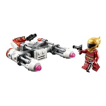 LEGO® Star Wars™ Episode IX 75263 Microfighter Y-wing™ de la Résistance