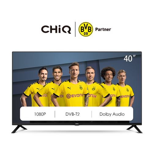 TV CHiQ L40G4500 Full HD TV LED 40''