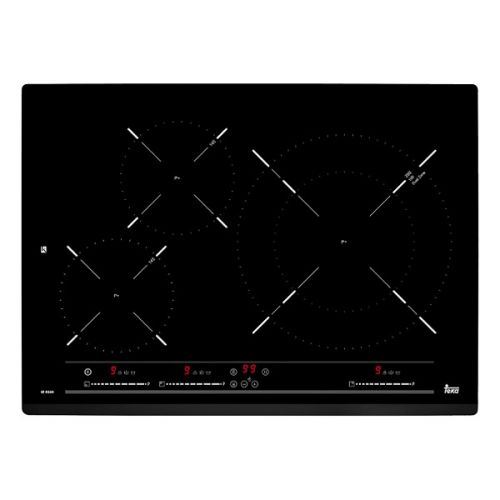 Plaque à Induction Teka IZ5320 60 cm Touch Control Multislider Pro