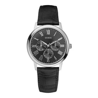 Montre Homme Guess Wafer W70016G1 - 1