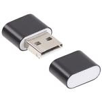 Lecteur de carte Micro SD pour port USB A