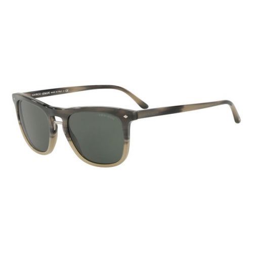 Lunettes de soleil Homme Armani AR8107-565631 (Ø 53 mm)