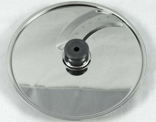 Kenwood Disque à Émincer Épais N°5 At647