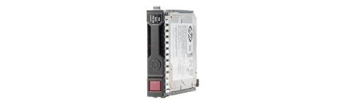 Hpe Enterprise - Disque Dur - 300Go - Échangeable à Chaud - 2.5" - Sas 12Gb/S - 10000 Tours/Min - avec Support pour HP Smartdrive