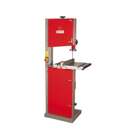 Holzher Scie À Ruban Pour Bois 230V Holzmann - Hbs400 - Image 3