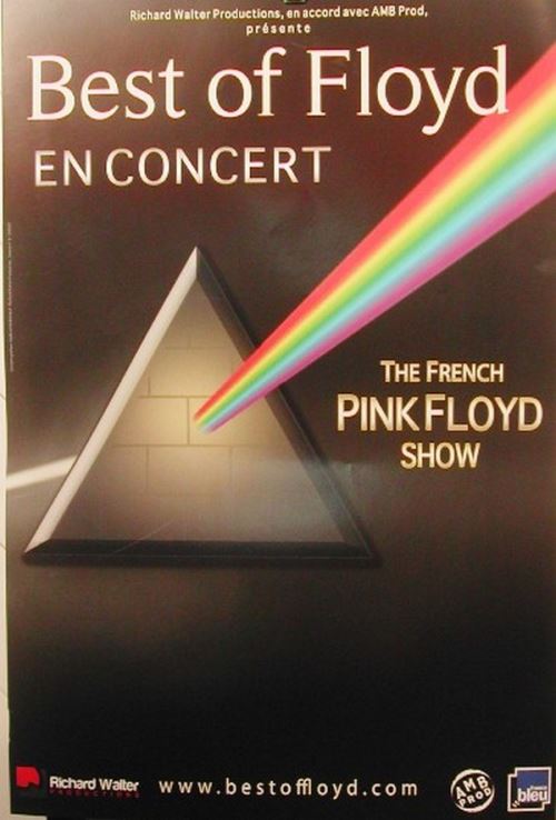Acheter PINK FLOYD - 80x120 cm - AFFICHE / POSTER État correct - 17,99 € PINK FLOYD - 80x120 cm - AFFICHE / POSTER État correct - N/A reconditionné disponible sur Fnac