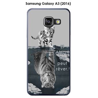 coque samsung a3 2016 tigre coque samsung a3 2016 tigre