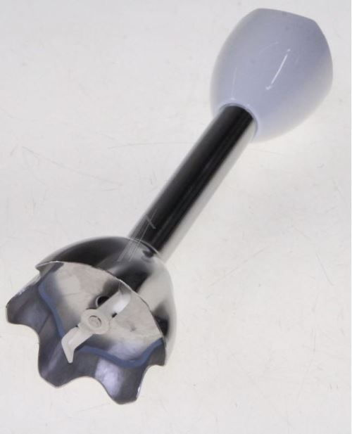 Braun Pied Mixeur Métal