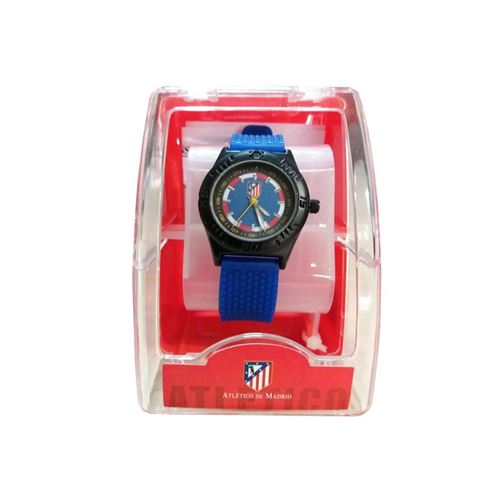 Montre Enfant Atlético Madrid 732917 Bleu