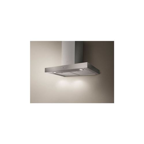 Elica CRUISE IX/A/60 - hotte décorative - inox