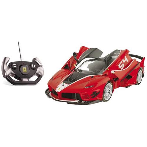 MONDO MOTORS Voiture radiocommandée Ferrari FXX K Evo R/C 1:14 ème