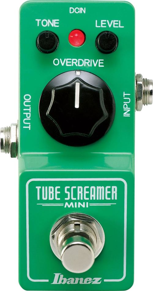 Ibanez Ts Mini