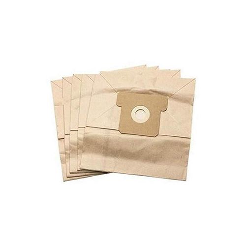 Sachet De Sacs H10 Compact X5 Pour Pieces Aspirateur Nettoyeur Petit Electromenager - 09178427