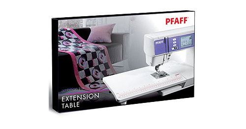Table d'extension pour quilting Pfaff 821001096