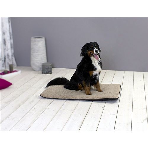 Comparer les prix de Robe de chien Sun Garden Malu 68x54x5cm Gris