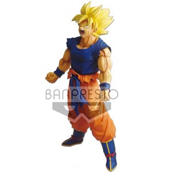 Son Goku Super Saiyan Dragon Ball Super Legend battle figure