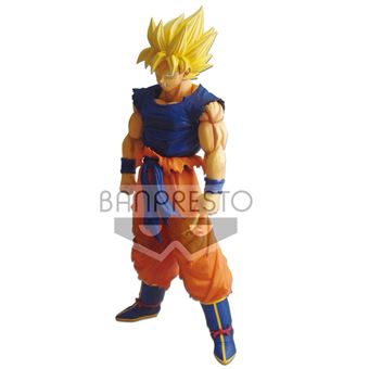 Son Goku Super Saiyan Dragon Ball Super Legend battle figure