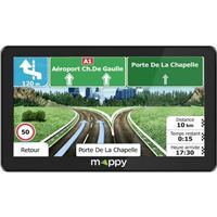 Tous Les Gps Achat Gps Prix Soldes Fnac