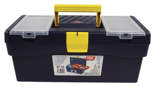Coffret à outils Tayg Toolbox3