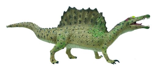 Collecta PREHISTOTRIE (XL) Spinosaurus RANDONNÉE 23.3X3X7.6CM