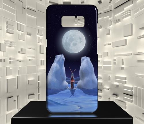 Coque Design Galaxy S10E Coca Cola 17
