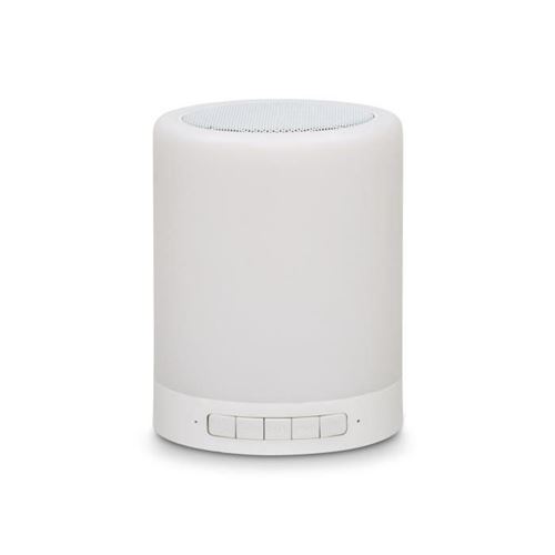 Thumbsup! lampe led haut-parleur - changement de couleur 1001879