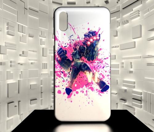 Coque Design Huawei P20 PRO LOL League of Legends 011 vi