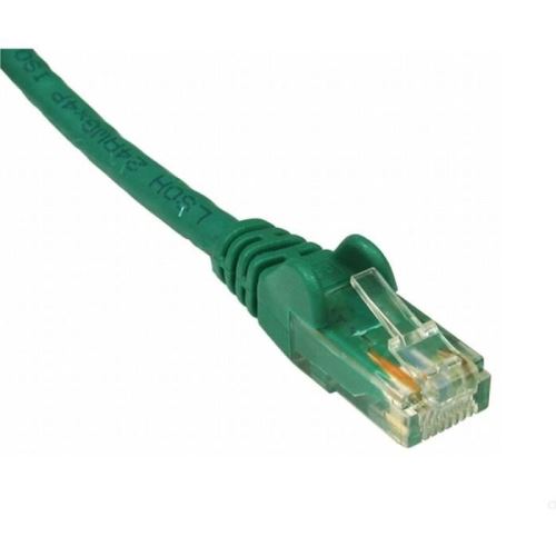 EXC (5m) Cat5e F/UTP RJ-45 Male to RJ-45 Male Network Cable (Green)