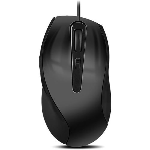 Souris Speedlink Axon Grise