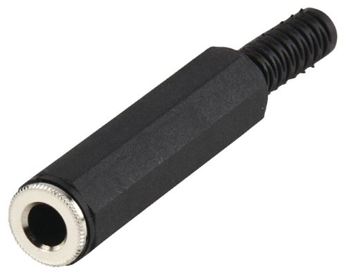 Valueline Jc-106 Prise Kontra Mono Jack 6.35 mm