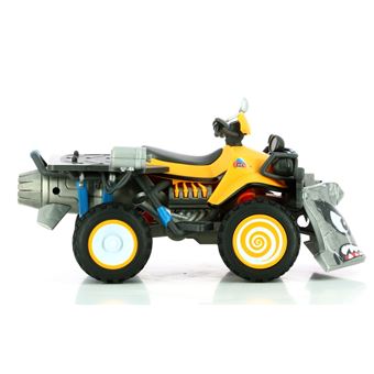 Figurine McFarlane Toys Fortnite Quadcrasher 28 cm