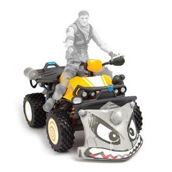 Figurine McFarlane Toys Fortnite Quadcrasher 28 cm