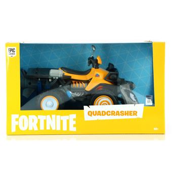 Figurine McFarlane Toys Fortnite Quadcrasher 28 cm