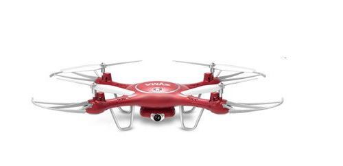 Drone Syma caméra WIFI HD