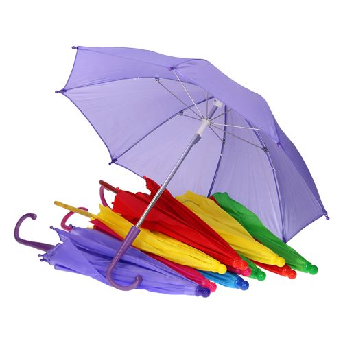 Parapluie enfant, lot de 12