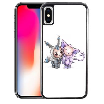 25 Sur Coque Pour Iphone Xs Pokemon Bebe Mentali Noctali Coque Et Etui Telephone Mobile Achat Prix Fnac 25 Sur Coque Pour Iphone Xs Pokemon Bebe Mentali Noctali Coque Et Etui Telephone Mobile Achat Prix Fnac