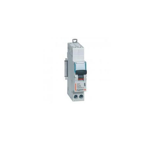 Legrand Disjoncteur Dnx3 4500 - 6Ka - 25A Courbe D Auto/Vis- 406811 - Image 3