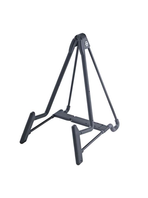 K&M 17581 - Stand heli 2 pour guitare électrique - Taille basse
