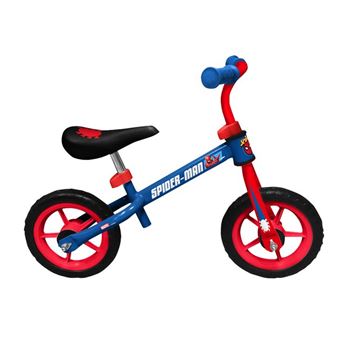 V lo sans p dales Spider Man 10 V lo enfant Achat prix fnac