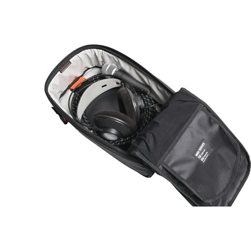 Mono M80 The Tick 2.0 sac pour accessoires, noir