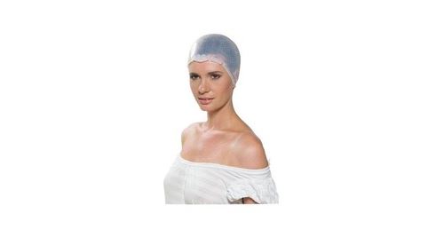 Bonnet Mèche Silicone Taille M