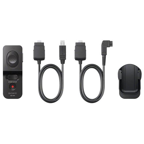 Sony Déclencheur Télécommande Multi-Terminal Avec Câble RM-VPR1 - Image 5