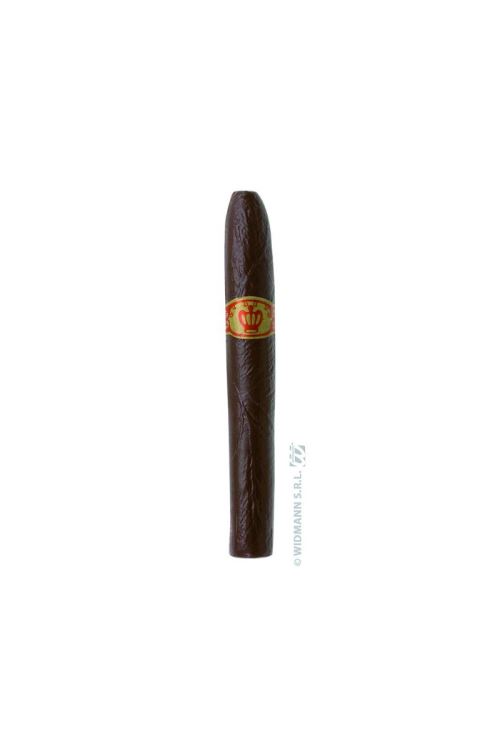 Faux Cigare - Marron