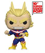 Figurine Funko Pop My Hero Academia All Might