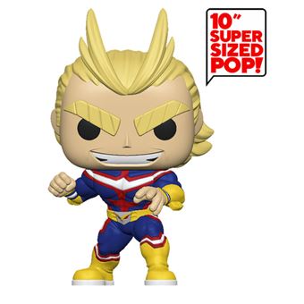 Figurine Funko Pop My Hero Academia All Might