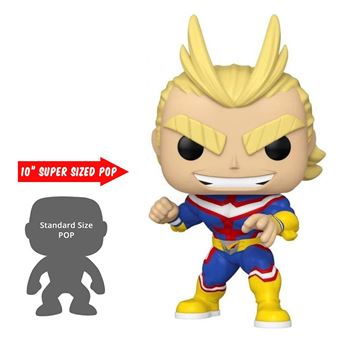 Figurine Funko Pop My Hero Academia All Might