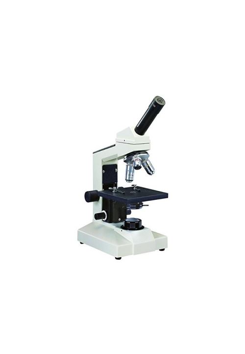 Microscope Alaska - Paralux MICRO L1500A - 400X
