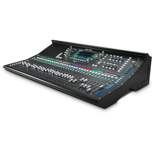Allen & Heath SQ-7 console de mixage numérique
