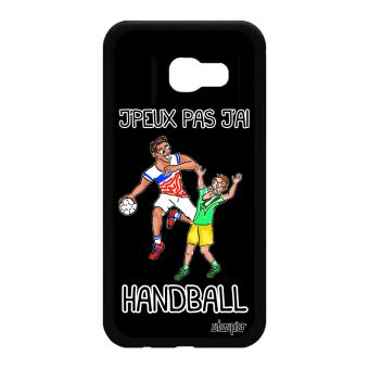 coque samsung a5 2017 handball